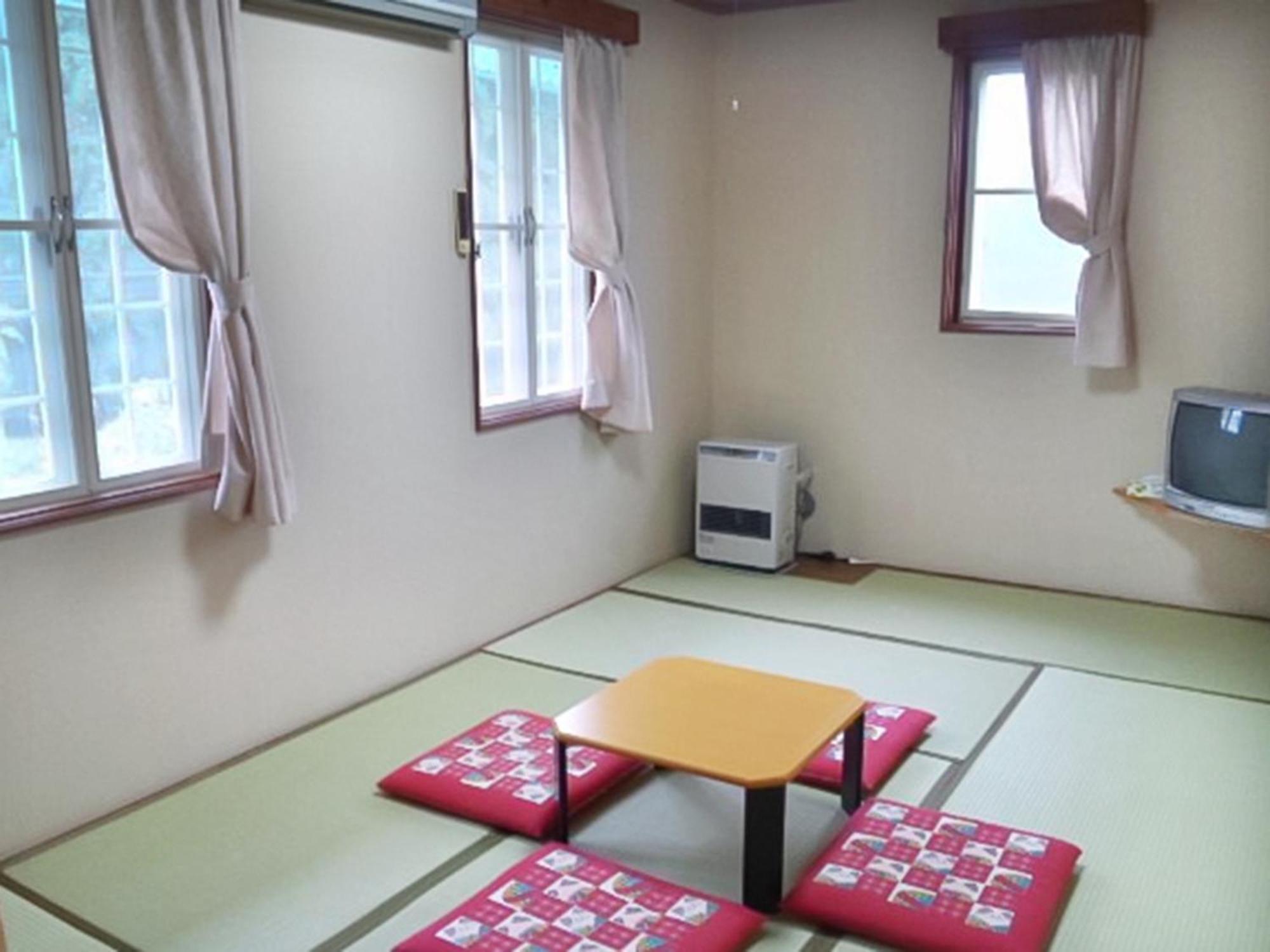 Pension Come Relax Tatami-Room 12 Tatami Mats- Vacation Stay 14986 Minamiuonuma Exterior photo