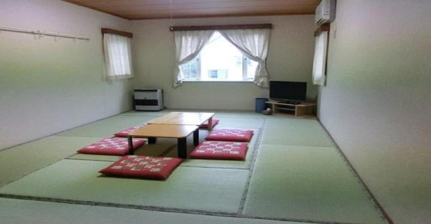 Pension Come Relax Tatami-Room 12 Tatami Mats- Vacation Stay 14986 Minamiuonuma Exterior photo