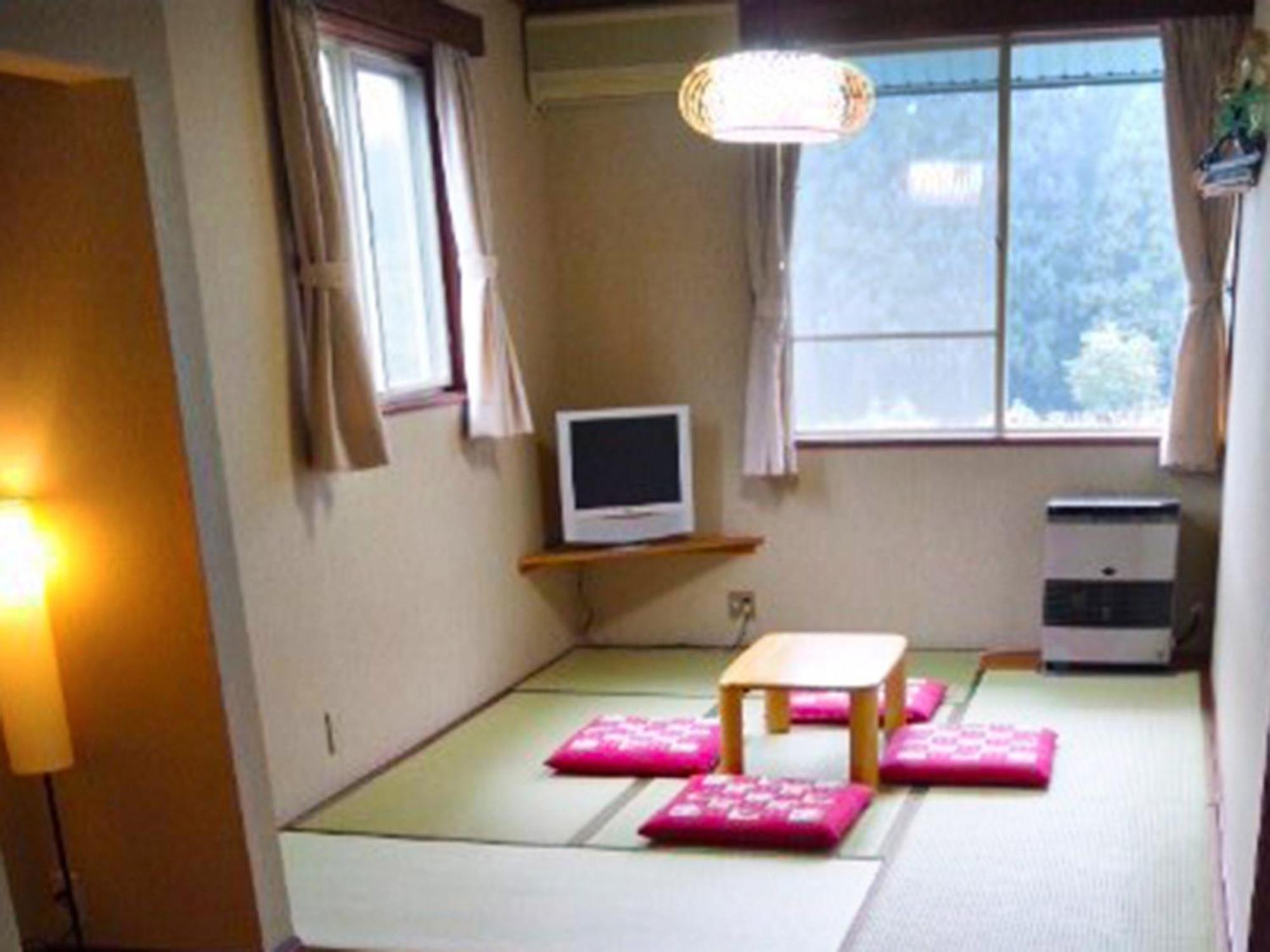 Pension Come Relax Tatami-Room 12 Tatami Mats- Vacation Stay 14986 Minamiuonuma Exterior photo